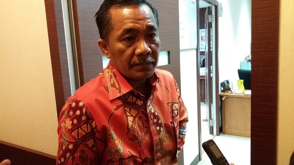 Suap Anggota DPR, Anggota Komisi Hukum: Bubarkan Banggar