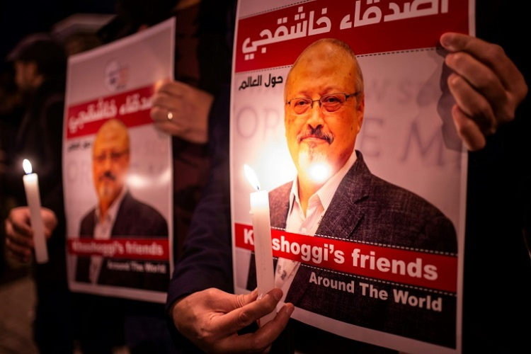 Sebulan Berlalu, di Mana Jasad Khashoggi?