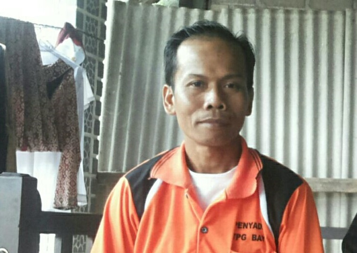 Petani Satumin Divonis Bebas