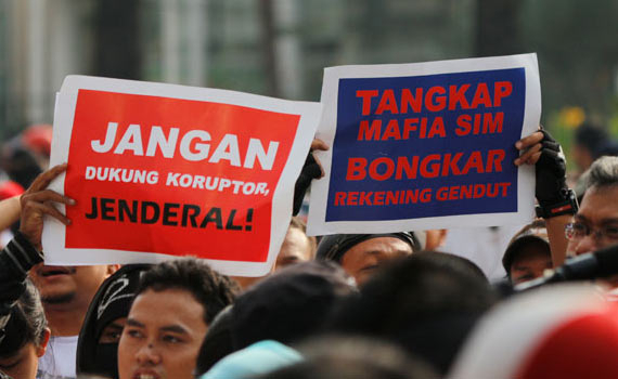 Kepala Dinas Pendidikan Jabar Jadi Tersangka Korupsi Buku