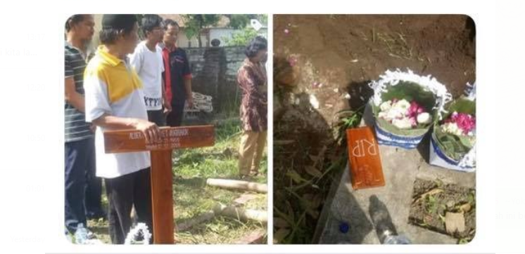 Komnas HAM: Pemda Harus Sediakan Pemakaman Umum yang Tidak Menyulitkan Minoritas