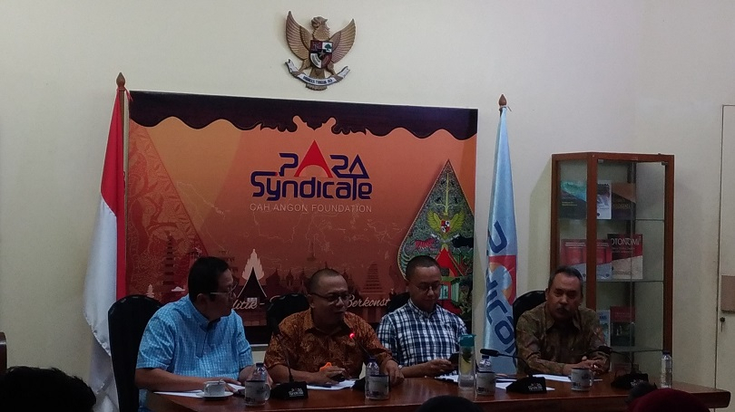 PAN Tahu Diri, Tidak Minta Jatah Kursi Menteri