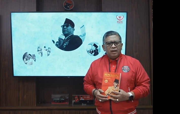 Hasto Tersangka, Mungkinkah Harun Masiku Tertangkap?