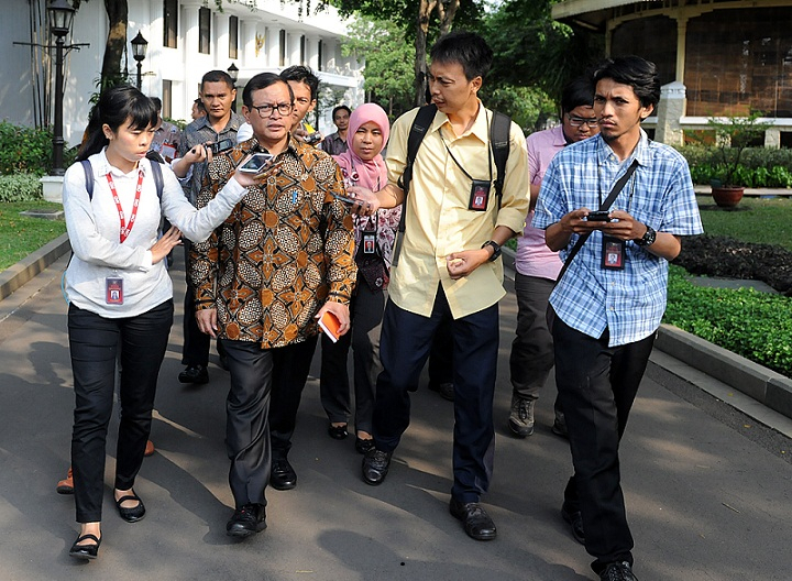 Edaran Jokowi ke Kepala Daerah: Kebijakan Anggaran Dijamin Tak Akan Dipidana