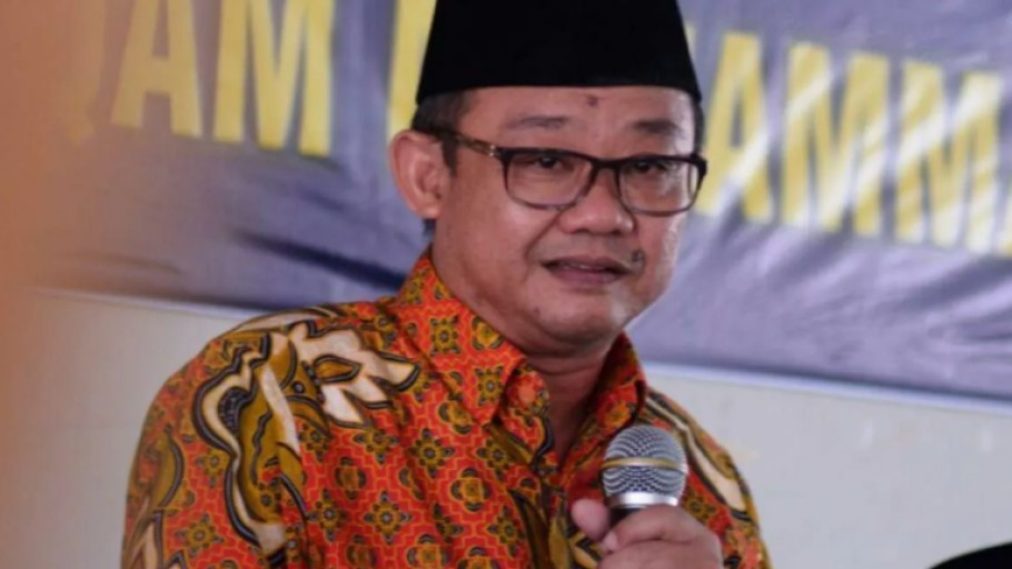Dipanggil Prabowo, Sekum PP Muhammadiyah Abdul Mu'ti Akan Jadi Mendikdasmen