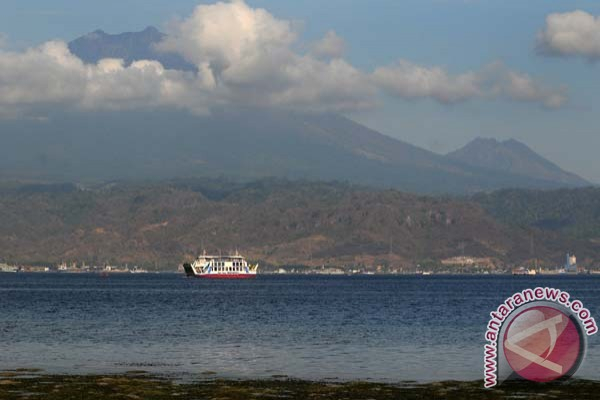 Jelang Tahun Baru, Pengamanan Selat Bali Diperketat