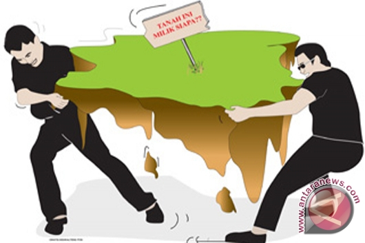  Konflik Agraria yang Dibawa ke Pengadilan, Lahan Harus Berstatus Quo