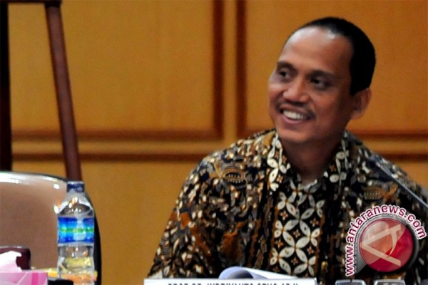 KPK Tetapkan Gubernur Sumut dan Istrinya Sebagai Tersangka 