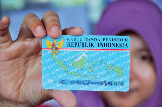 Warga Nunukan Ber-KTP Malaysia, Dinas Kependudukan Janji Permudah Layanan KTP