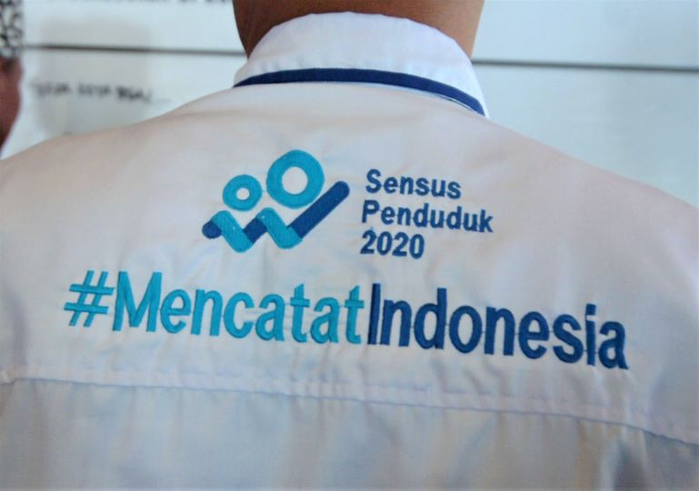 Sensus Penduduk Online Diperpanjang sampai Mei 2020