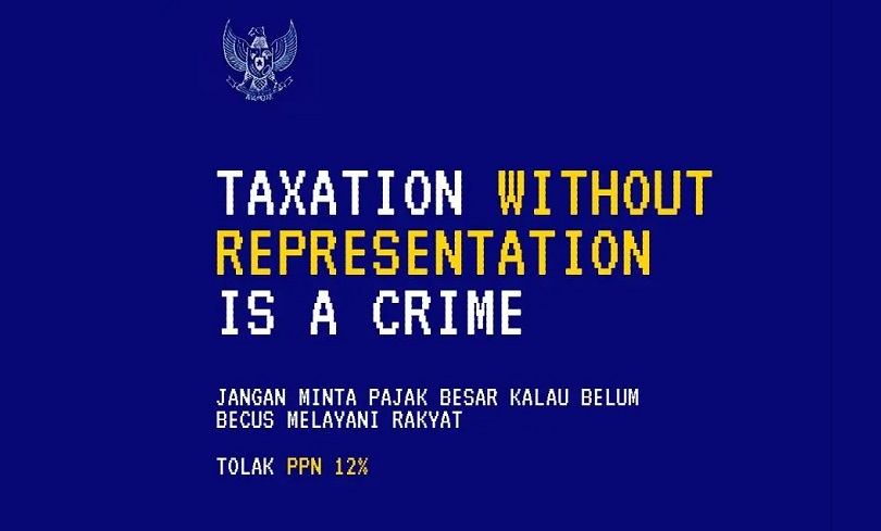 Mengapa PPN 12 Persen 'Mengerikan'?