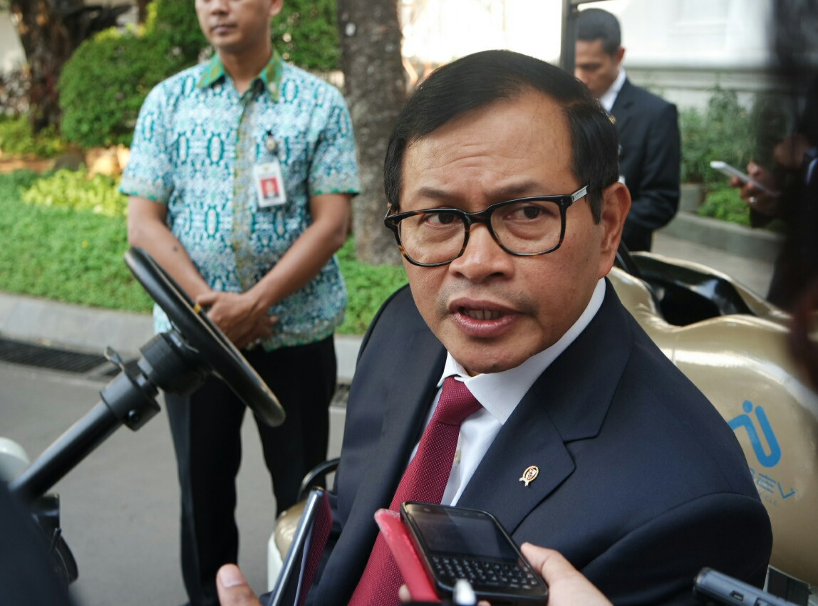 Kabinet Jokowi-JK Akui Belum Mampu Tuntaskan Kasus HAM Masa Lalu