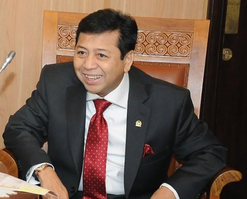 Dewan, Bukan Calo