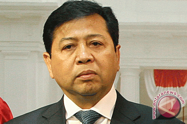 Pengamat: Pengganti Setya Novanto Harus Keputusan Partai, Bukan Fraksi