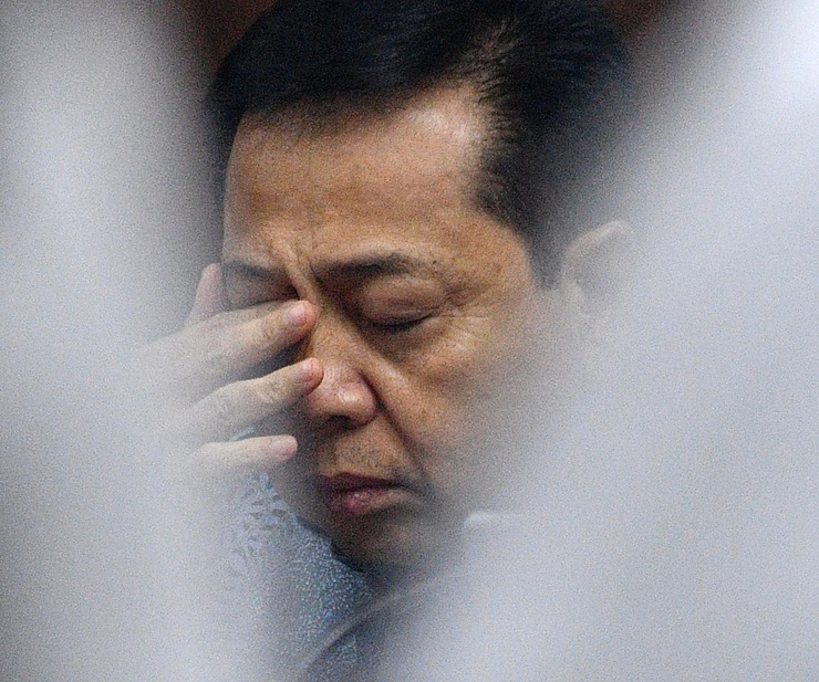 Novanto Sebut Puan dan Pramono Terima Duit e-KTP, Ini Tanggapan KPK