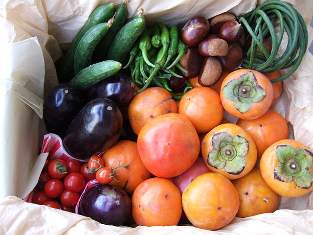 Buah dan Sayur Cepat Busuk? Coba Tips Ini
