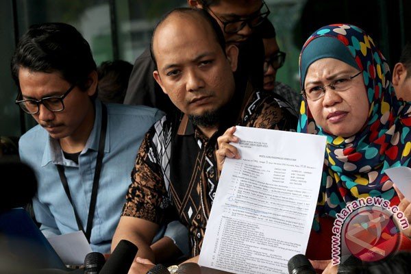 Perubahan Permohonan Novel, Polri : Ini Bisa Menjebak Kami