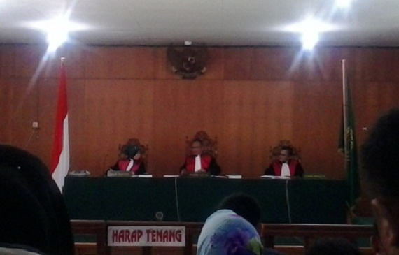 Ini Senjata KPK Jerat Korporasi