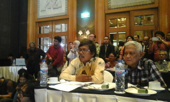 Penggalian Kuburan Massal '65, Banyak Lahan Sudah Beralih Fungsi