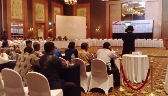 Indonesia Holds Unprecedented Talks on the 1965 Massacres 