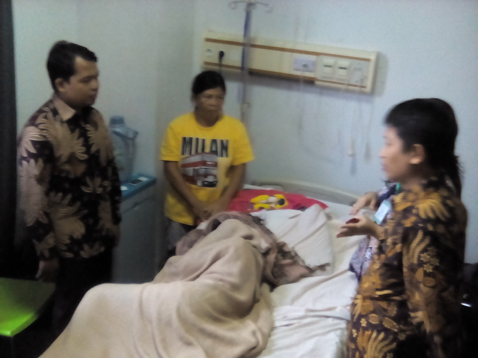 Tim Perumus RKUHP: Aborsi Dilarang, Kecuali Korban Perkosaan dan Darurat Medis
