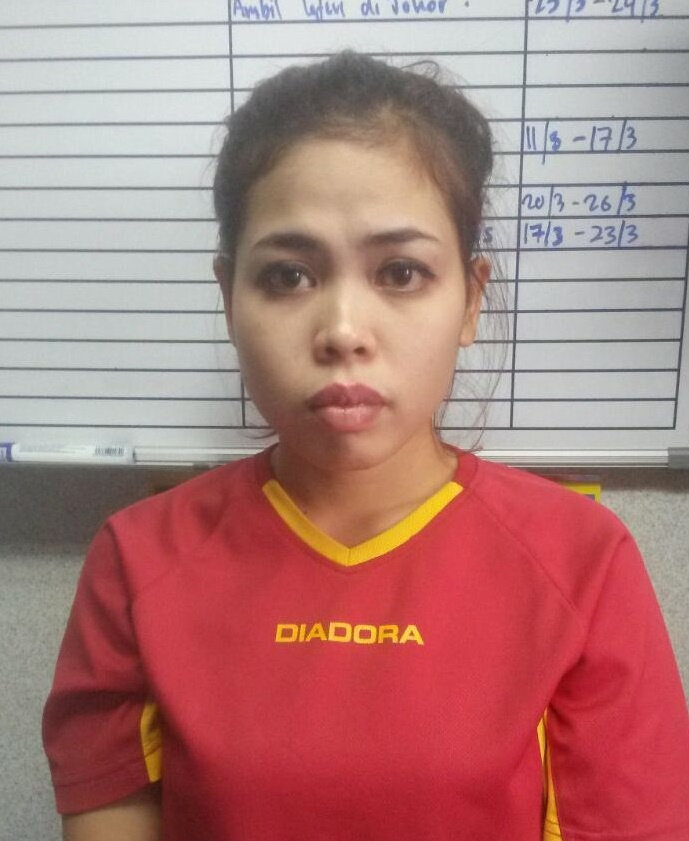 Kemenlu Pastikan Siti Aisyah Sudah Didampingi Pengacara