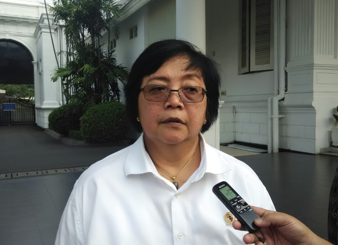 KLHK Siapkan Strategi Bela Saksi Ahli yang Digugat Koruptor