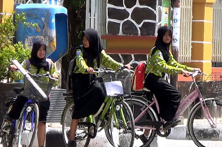 Seluruh SMP di Trenggalek Tak Siap Gelar UN Berbasis Komputer