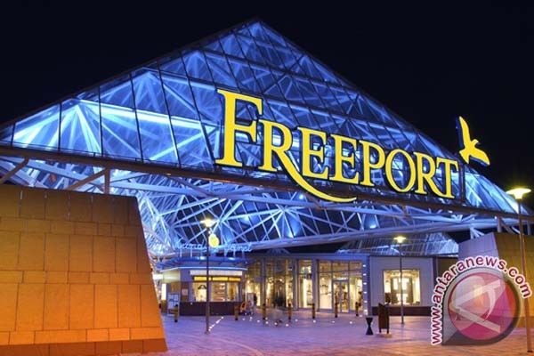 Trauma, Suku Kamoro Papua Abaikan Janji Freeport 