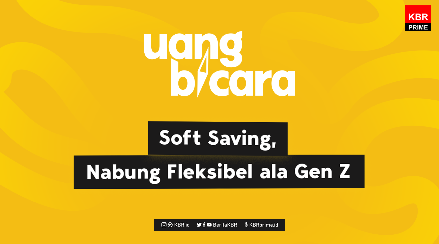 Soft Saving, Nabung Fleksibel ala Gen Z