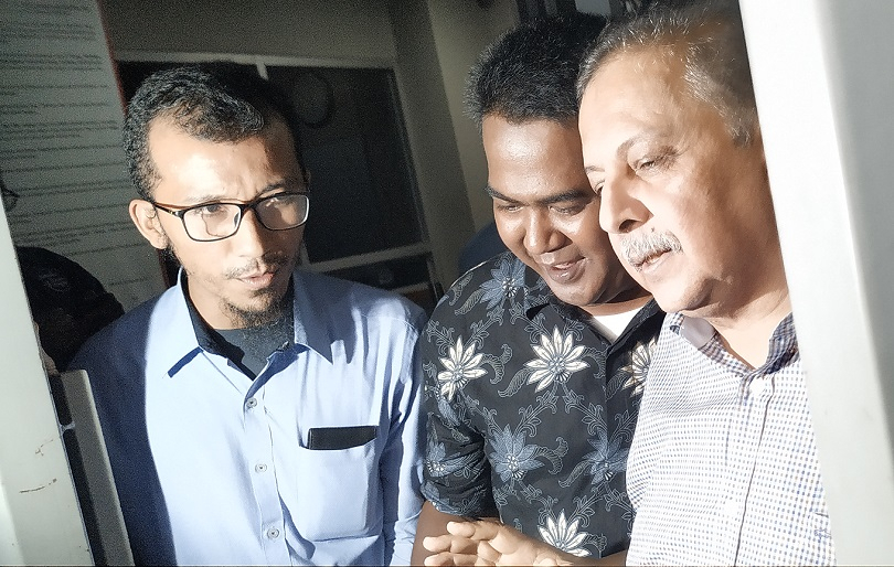 Sofyan Basir Divonis Bebas, KPK Akan Ajukan Kasasi