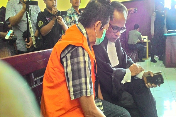 Jelang Vonis, Pengacara SS Minta Hakim Tak Terpengaruh Opini Publik