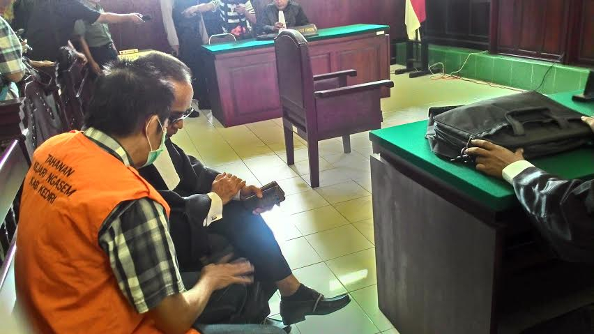 LPSK Masih Kaji Bentuk Perlindungan Korban Perkosaan Kediri