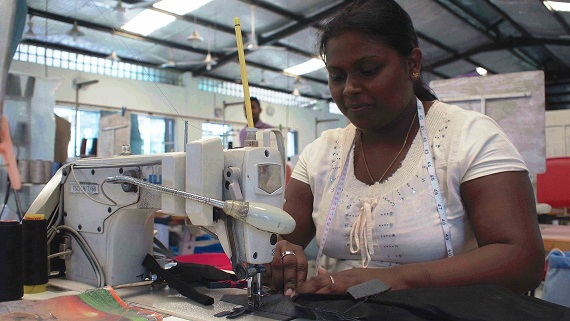 Ledakan Ekonomi Sri Lanka Pasca Perang Puluhan Tahun  