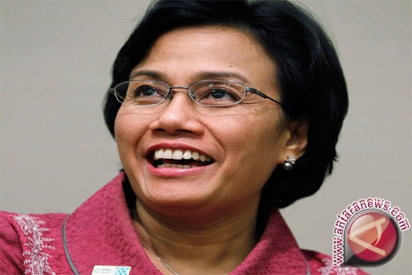  Polisi Belum Temukan Kesalahan Sri Mulyani dalam Kasus Korupsi Kondensat