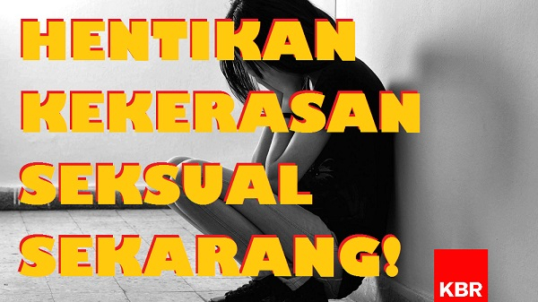 Pemerkosa Balita di Bogor Terancam 20 Tahun Penjara
