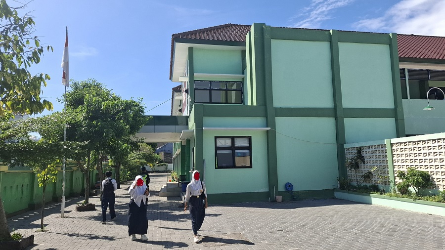 Soal ASPD Matematika Diduga Bocor, Disdikpora DIY Panggil Kepala Sekolah