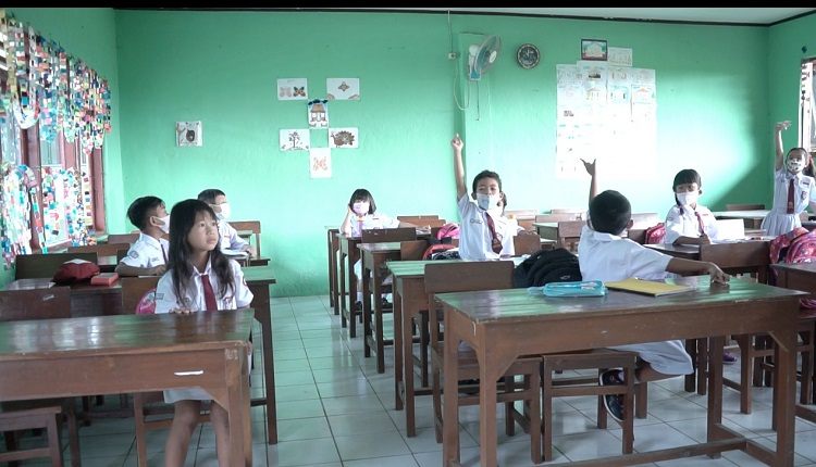 Toleransi yang Mengakar di Ciampea