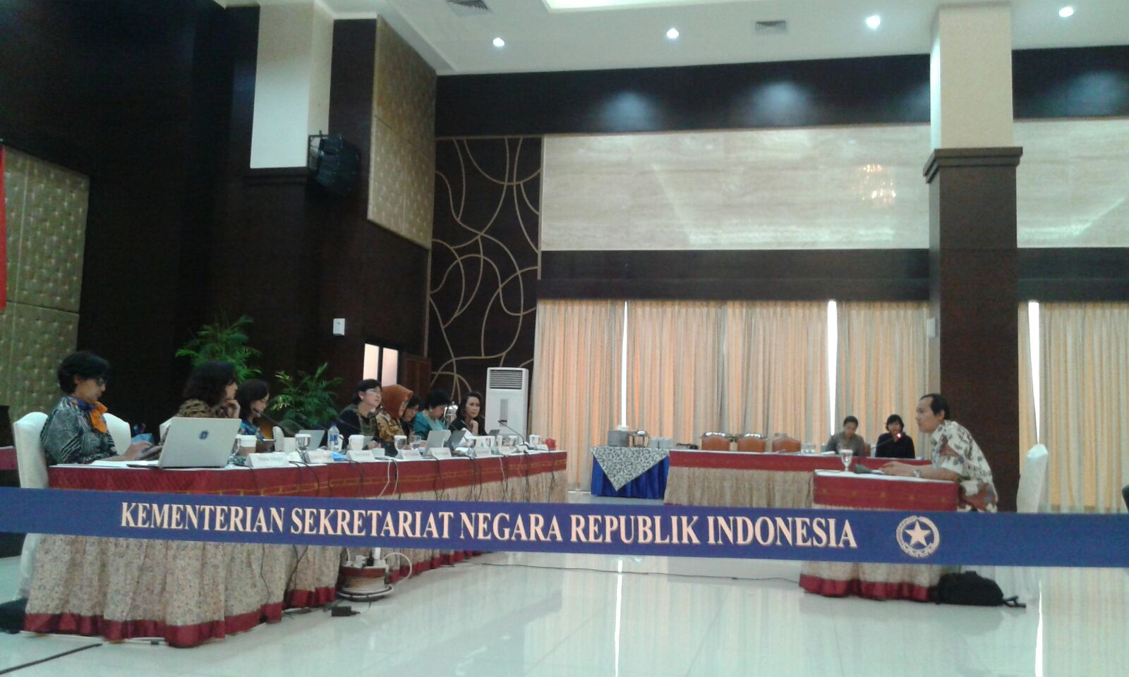 Seleksi Capim KPK Berakhir, Masyarakat Sipil Kurang Puas