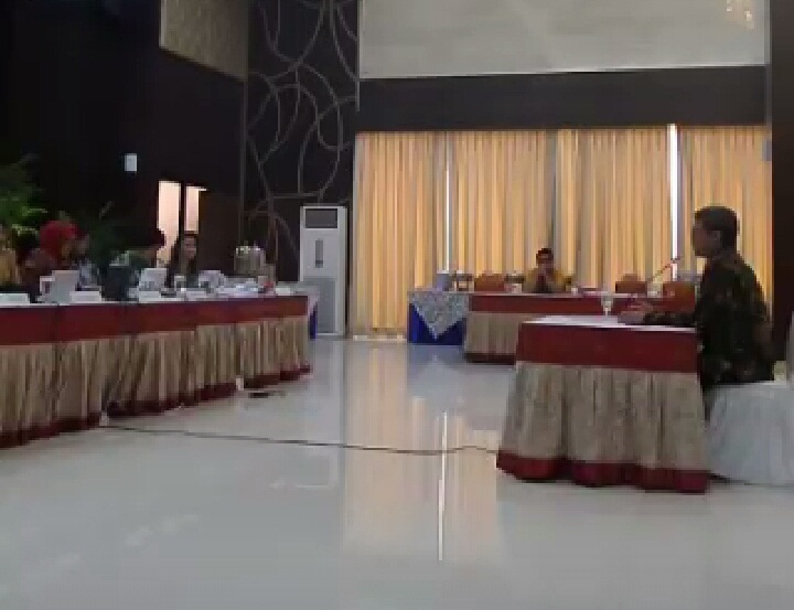ICW: Tes Wawancara, Pansel KPK Diskriminatif pada Calon 
