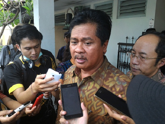 Wagub Bali: Polisi Harus Cari Otak Pembunuh Angeline