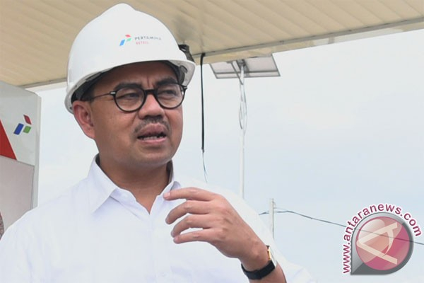 Komisi Energi DPR Ancam Surati Jokowi, Jika Menteri ESDM Kembali Mangkir