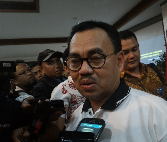 Tak  Ada Pelonggaran Ekspor Mineral dalam Paket Kebijakan Ekonomi 