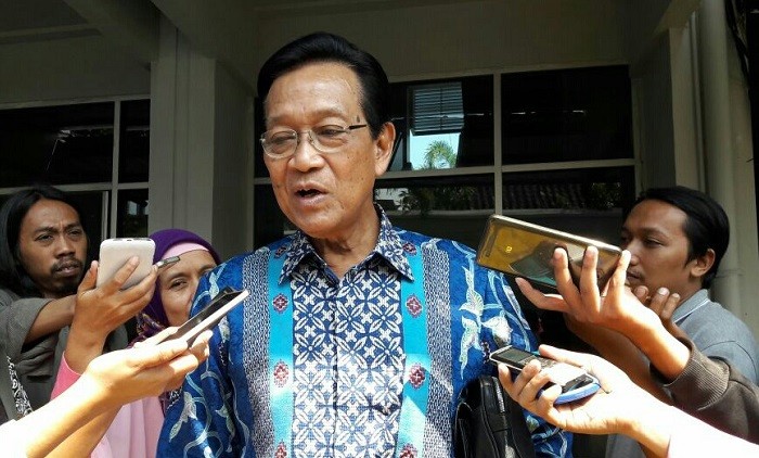 Pemkot Yogya Cabut Moratorium Izin Hotel, Sultan Minta Selektif