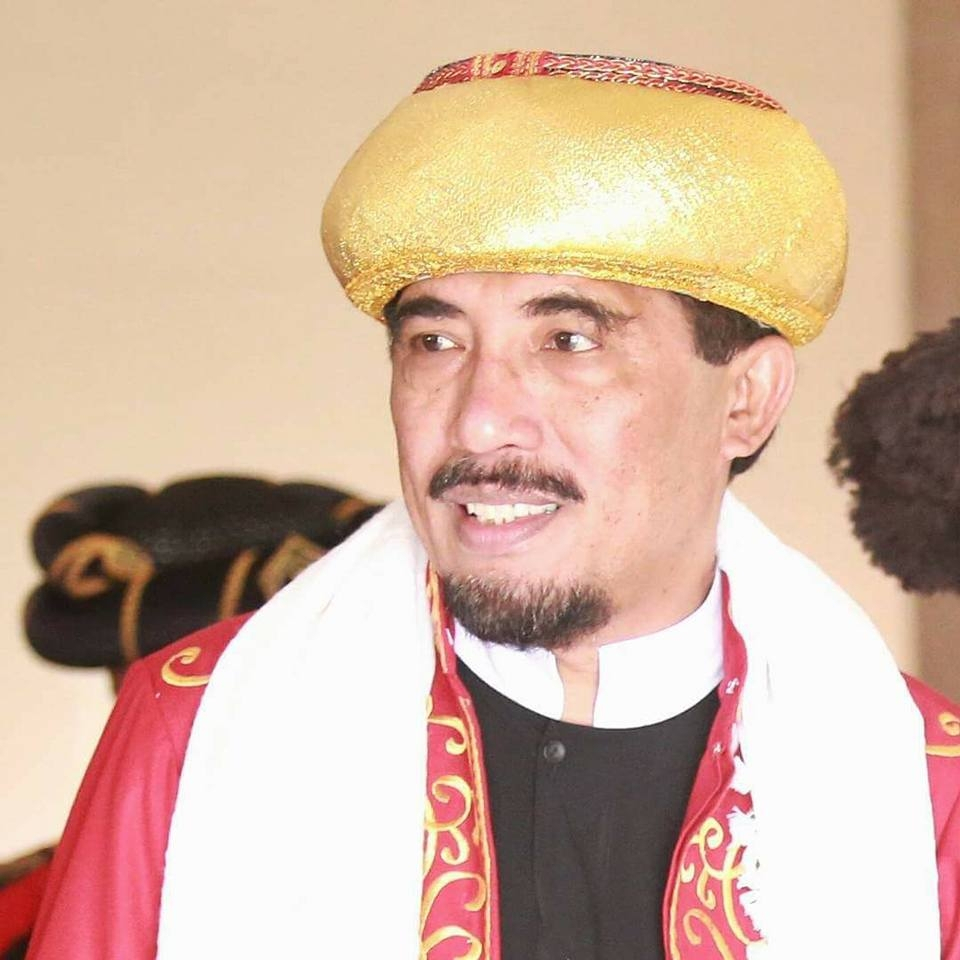 Sultan Tidore Keberatan Investasi Jepang di Morotai, Ini Kata Gubernur Malut