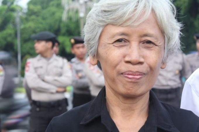 Tokoh dan Musiknya - Sumarsih 
