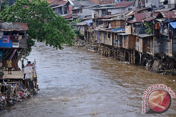 Komunitas Ciliwung Merdeka Temui Ahok Bahas Relokasi Warga