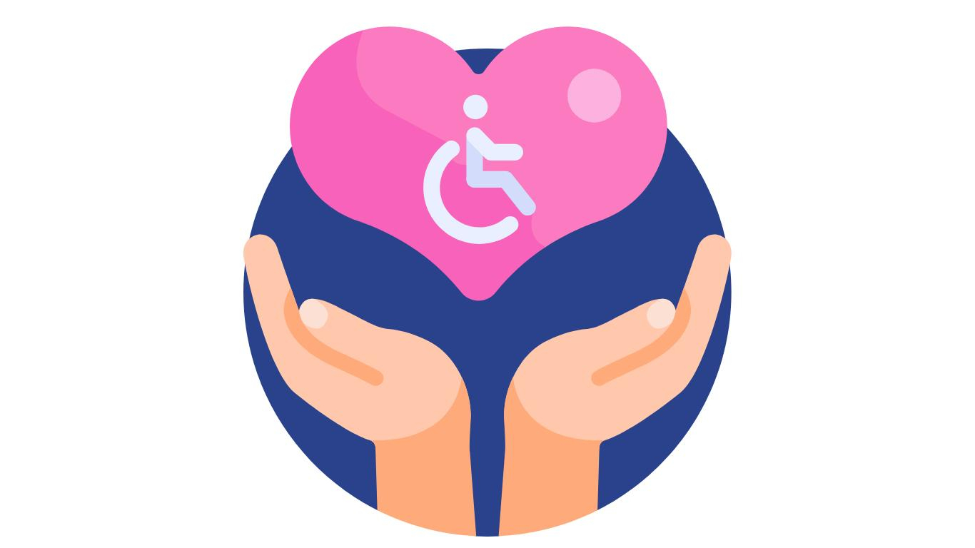 Belajar Sukses Bareng Teman Disabilitas