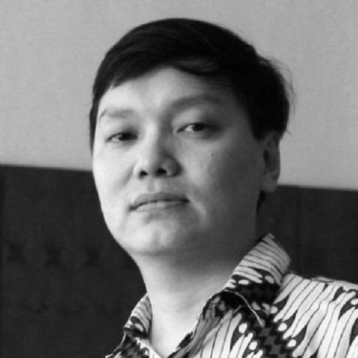Capim KPK, Surya Tjandra: Jadi Pimpinan KPK Itu Harus Solid!