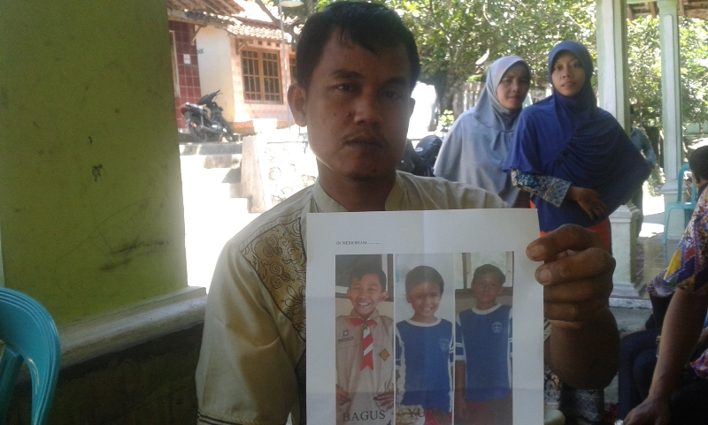 Tiga Bocah SD Tewas Tenggelam di Banyumas